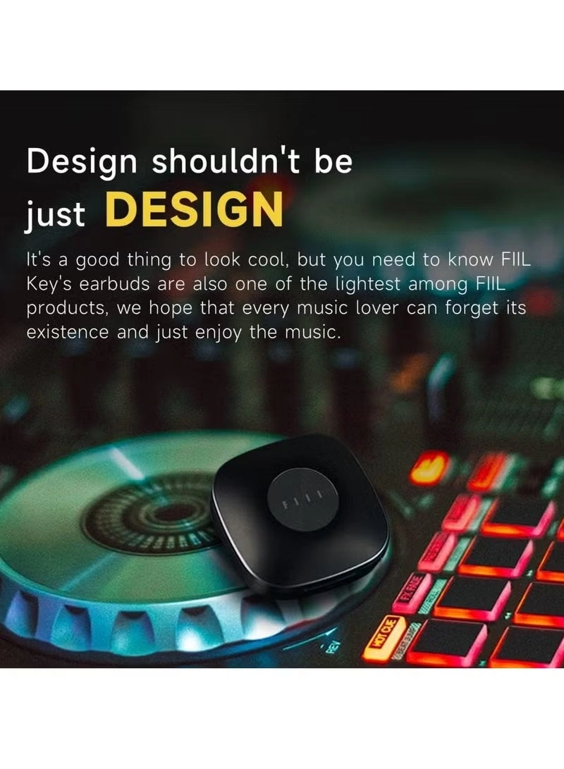 Key Wireless Earbud