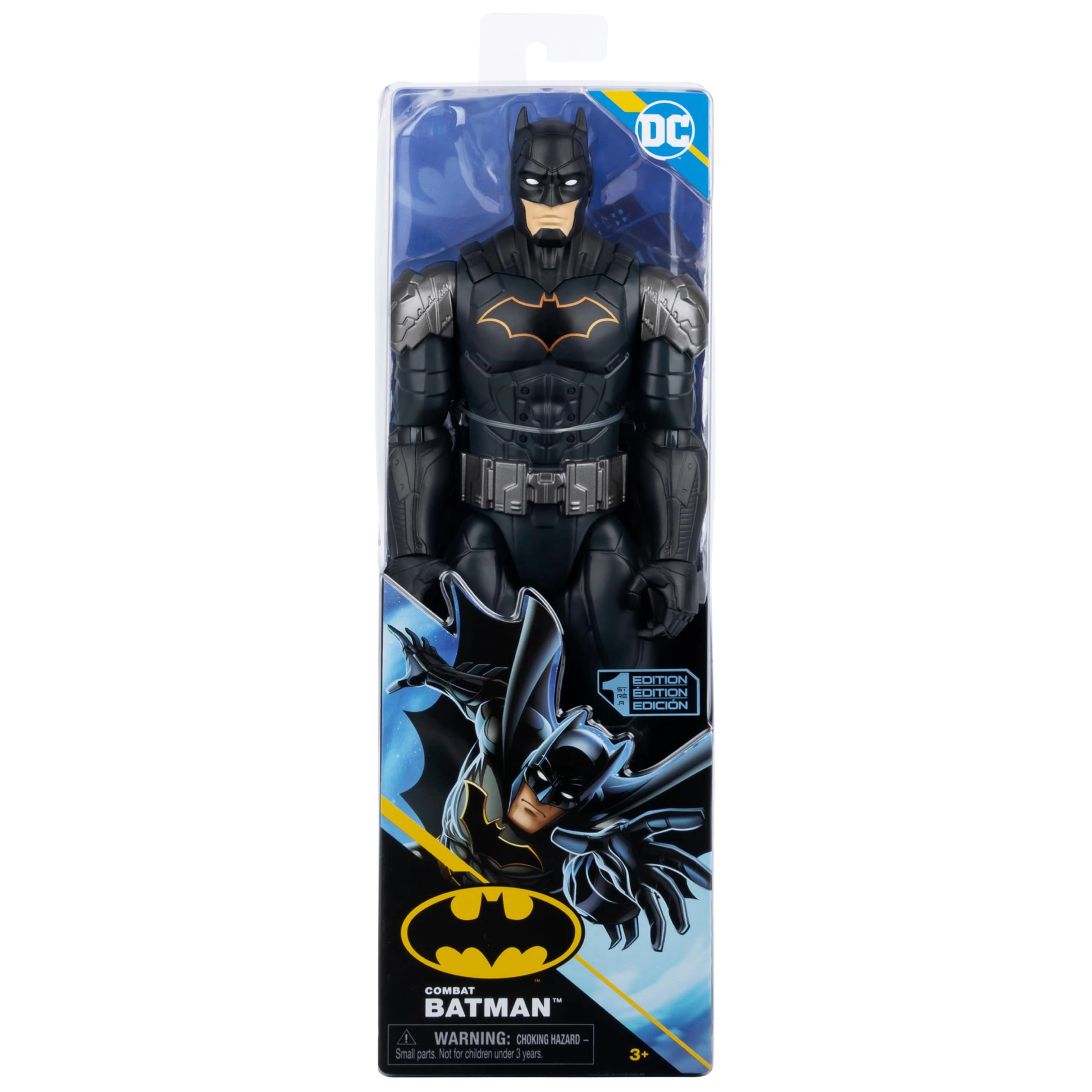 Batman - Superhero - 3 yr 1 pc
