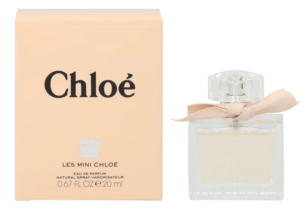 4711 Les Mini Femme/Woman Eau de Parfum - 20 ml