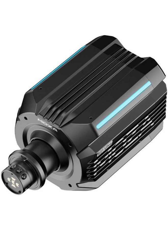 R21 Ultra Racing Wheel - PC