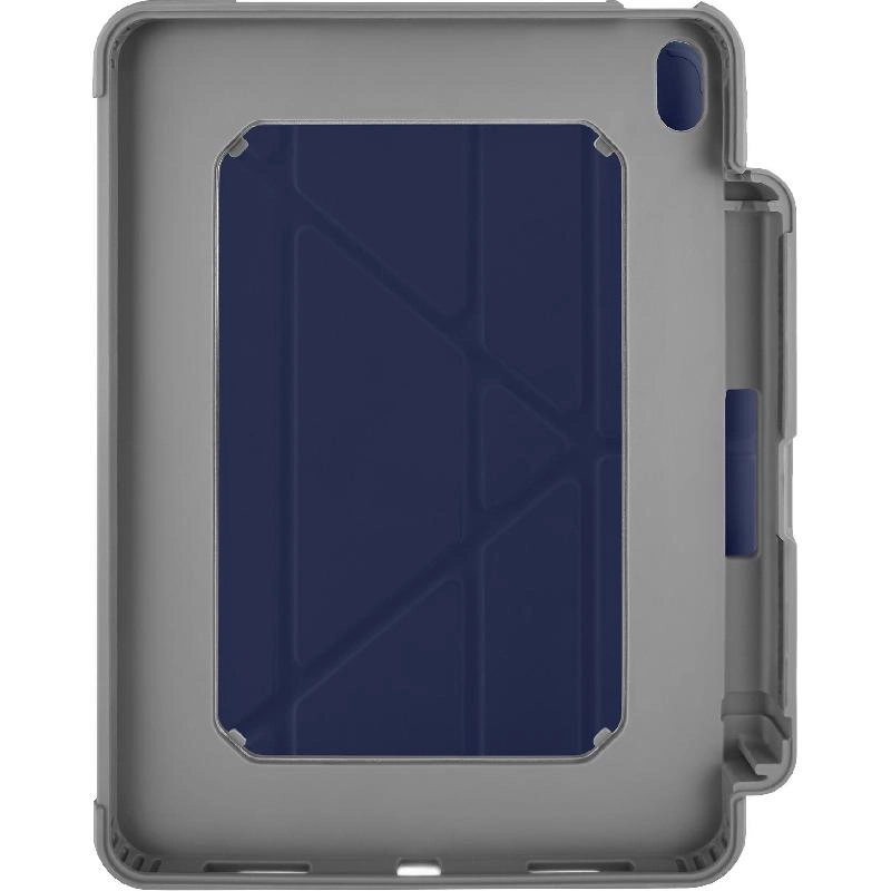 Pencil Shield Folio Case with Pencil Holder for iPad 10.9-inch (10th Gen)