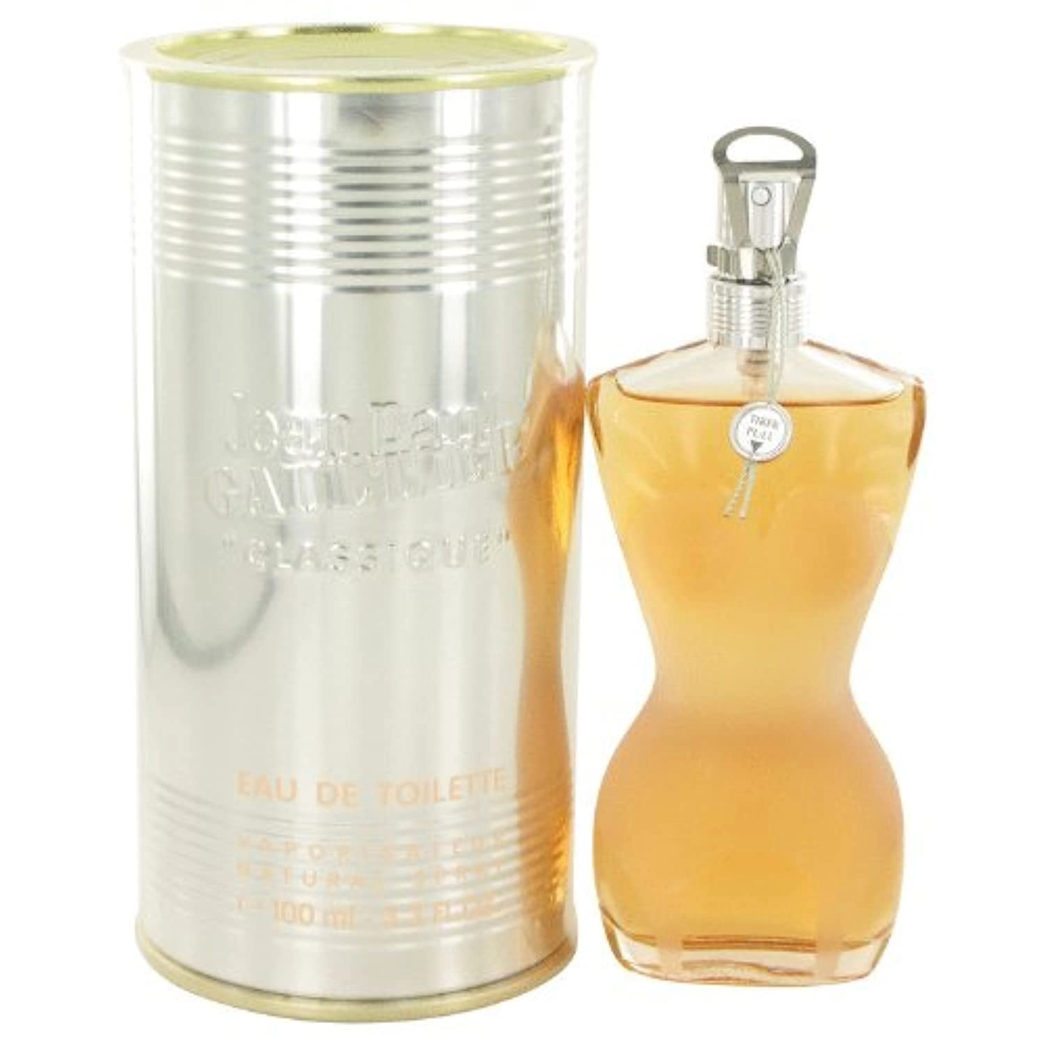 Classique Pride - 100ml Eau de Toilette