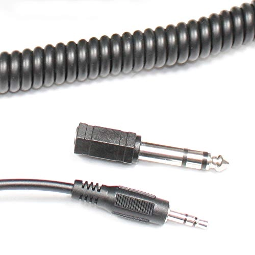 A073A Wired Headphone