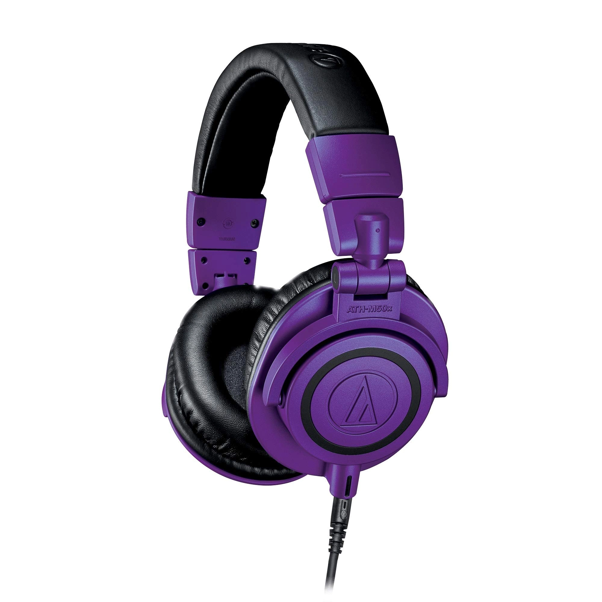 Audio-Technica ATH-M50xBTPB Wireless Headphone