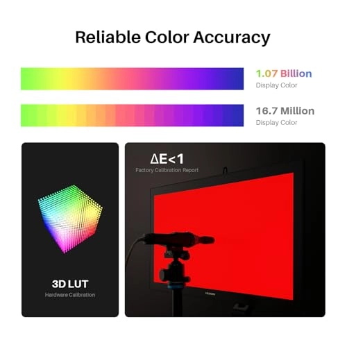 Kamvas Pro 24 (Gen 3) - 23.8 Inch 16384 levels