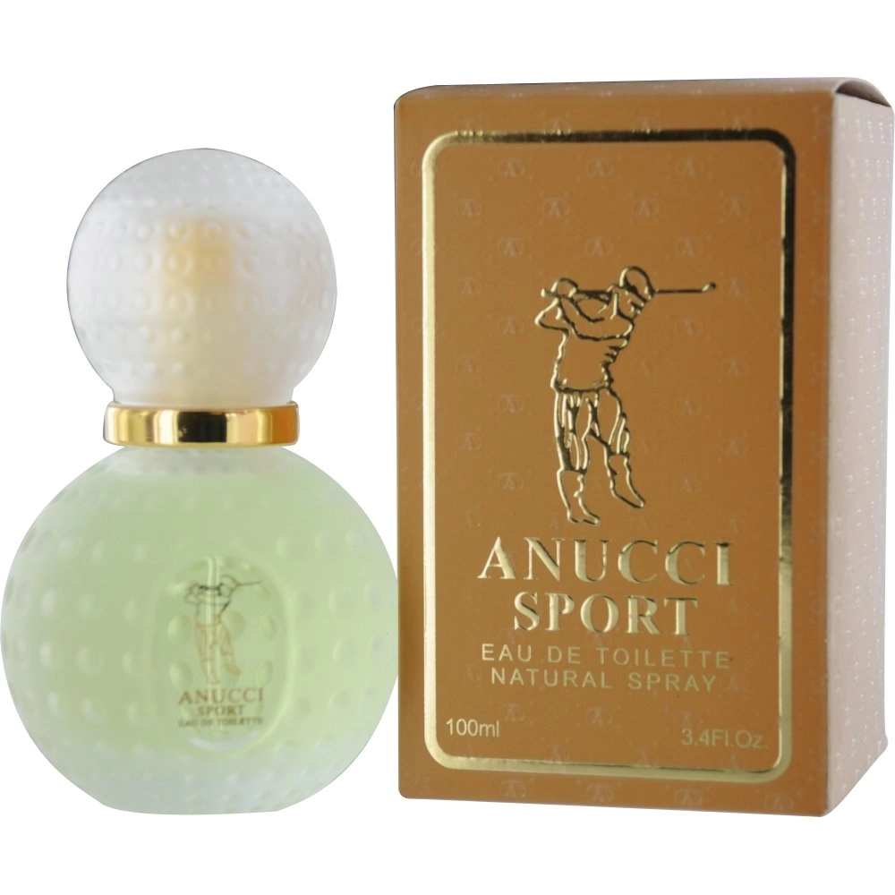 Eau de Toilette - 3.4 Fluid Ounces Spray