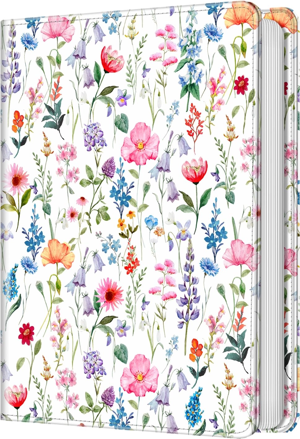 Fintie Photo Album - 112 Pockets - 4x6"