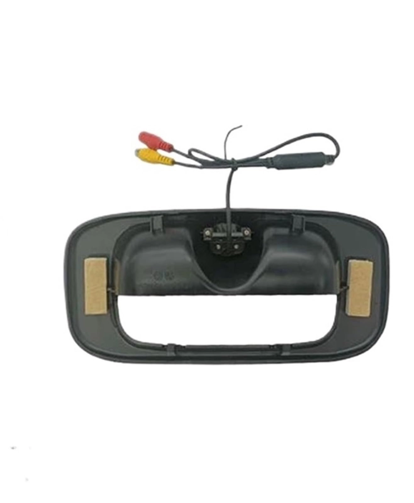 Rear View Camera Fisheye - Night vision Wired 1080P