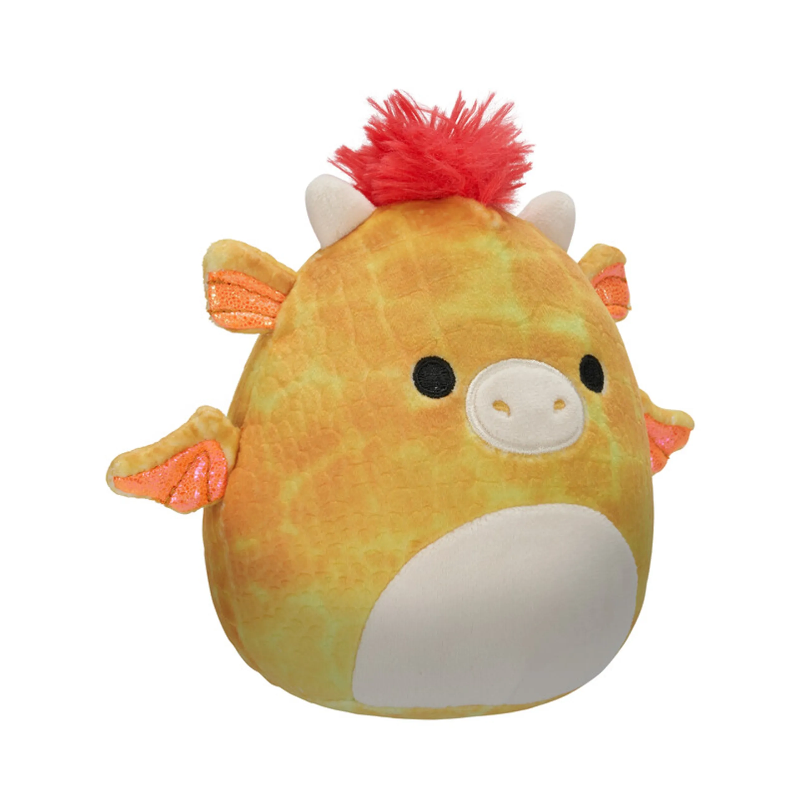 Dragon Dieric 12.7 cm Plush