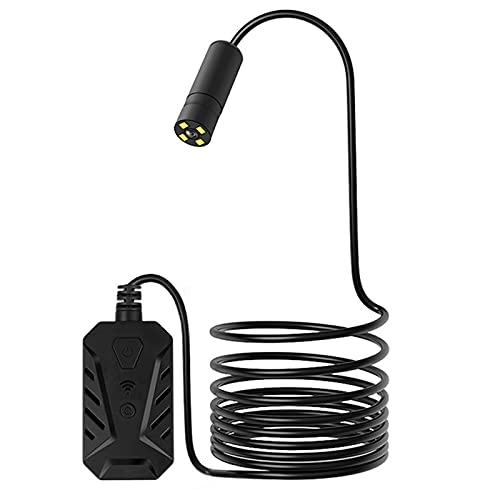 Endoscope Inspection Camera - 14mm 10m