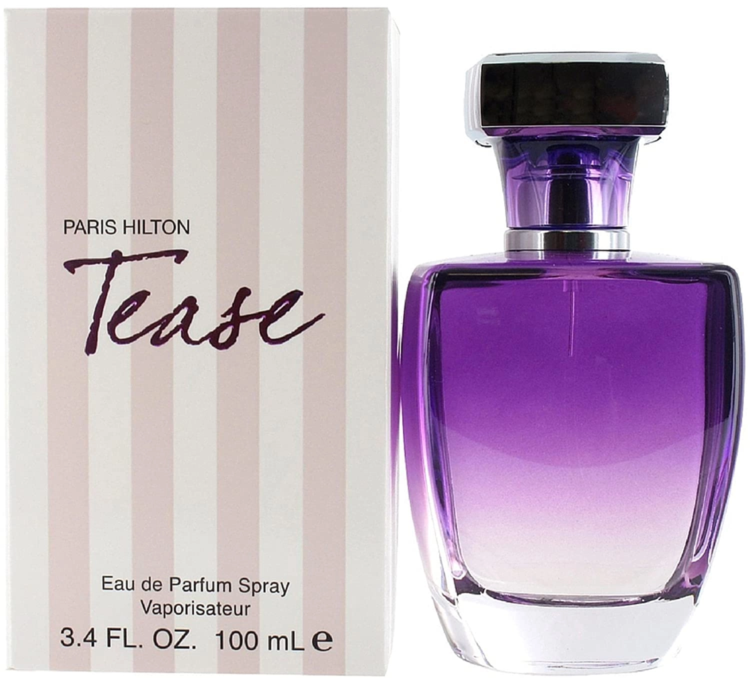 Tease Eau de Parfum 100 ml