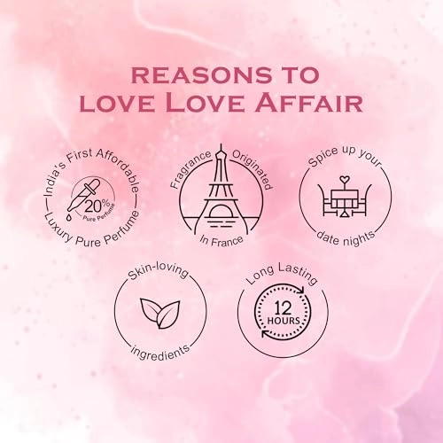 Love Affair Eau de Parfum 30ml