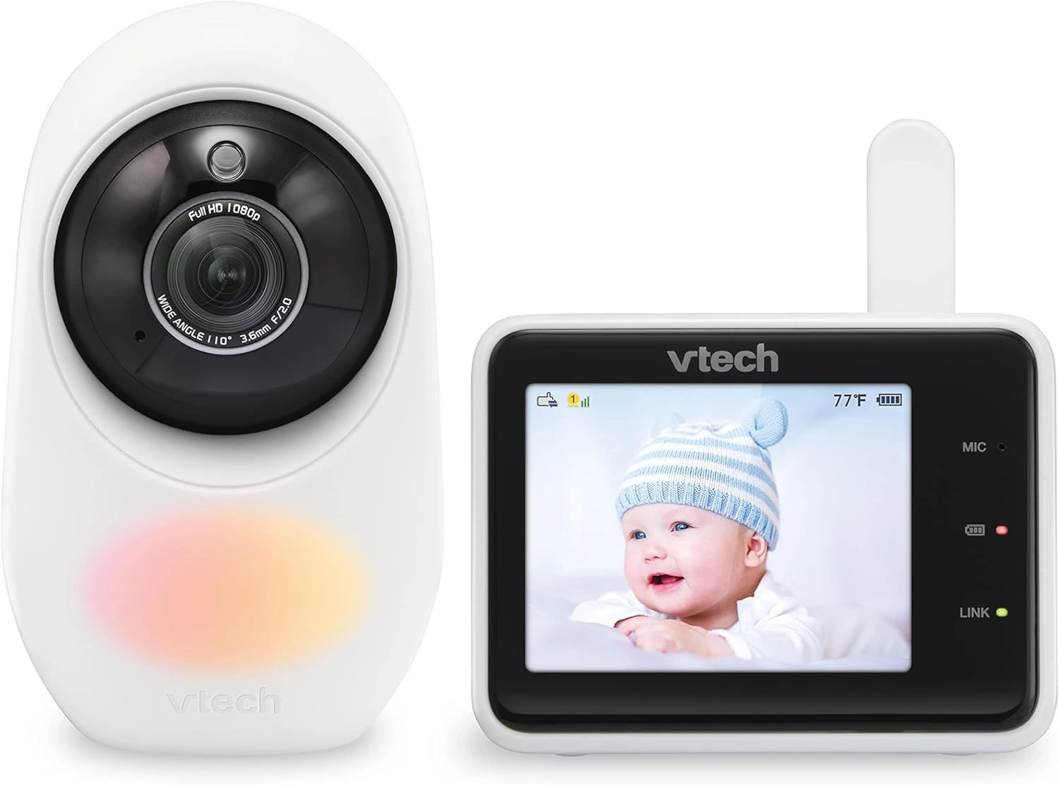 VTech RM2751 - 2.8 inch
