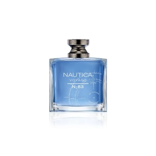 Voyage N83 Eau de Toilette 100 ml