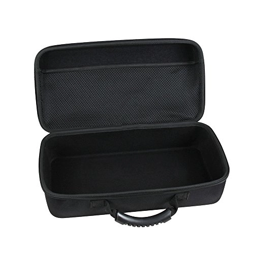 Hard Travel Case for Portable Printer - Inkjet Color