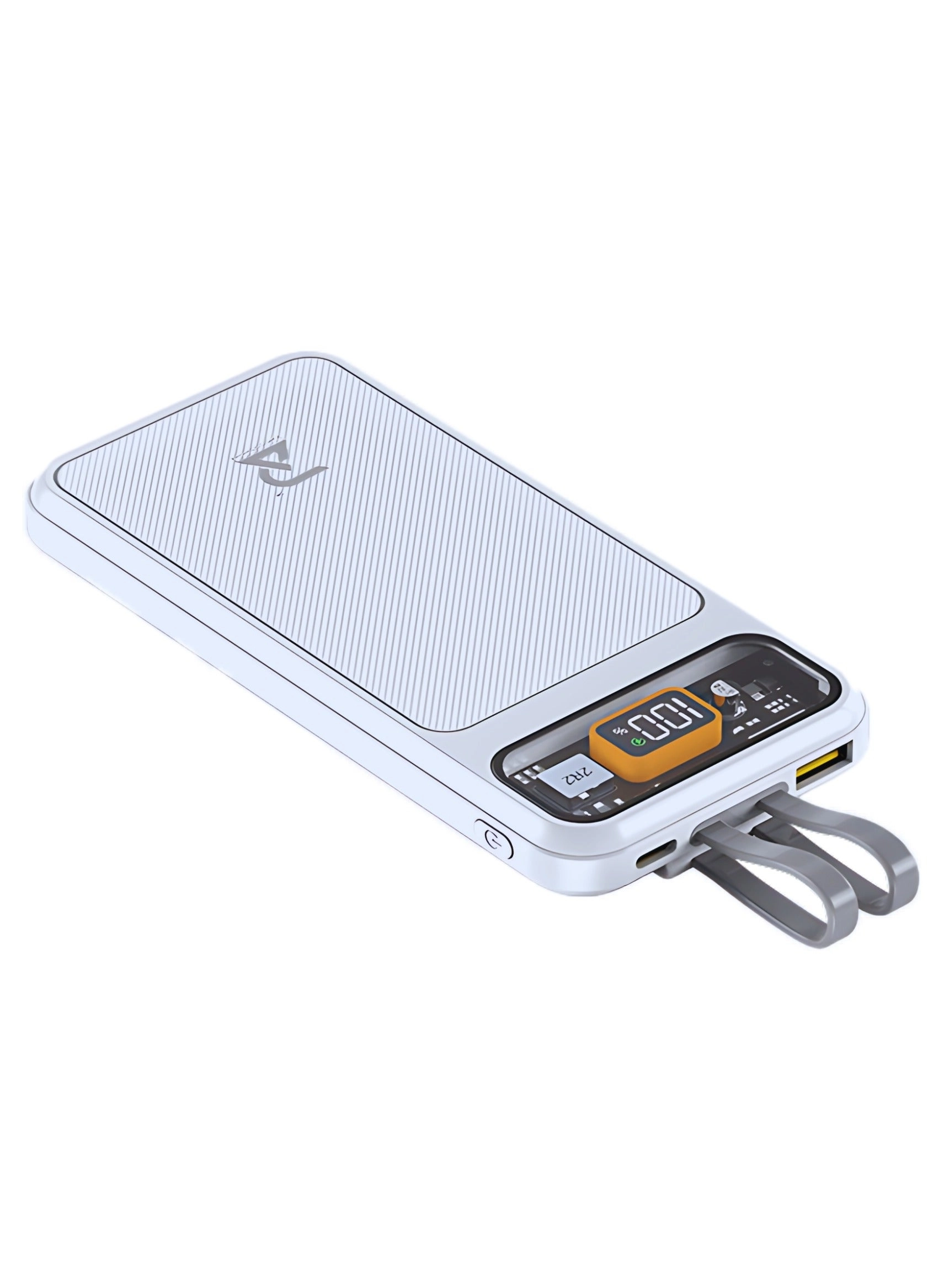 Power 10 - 10000 mAh 25 Watt