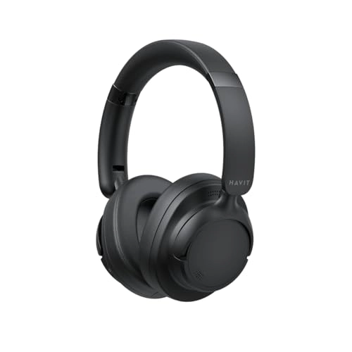 H652BT Wireless Headphone