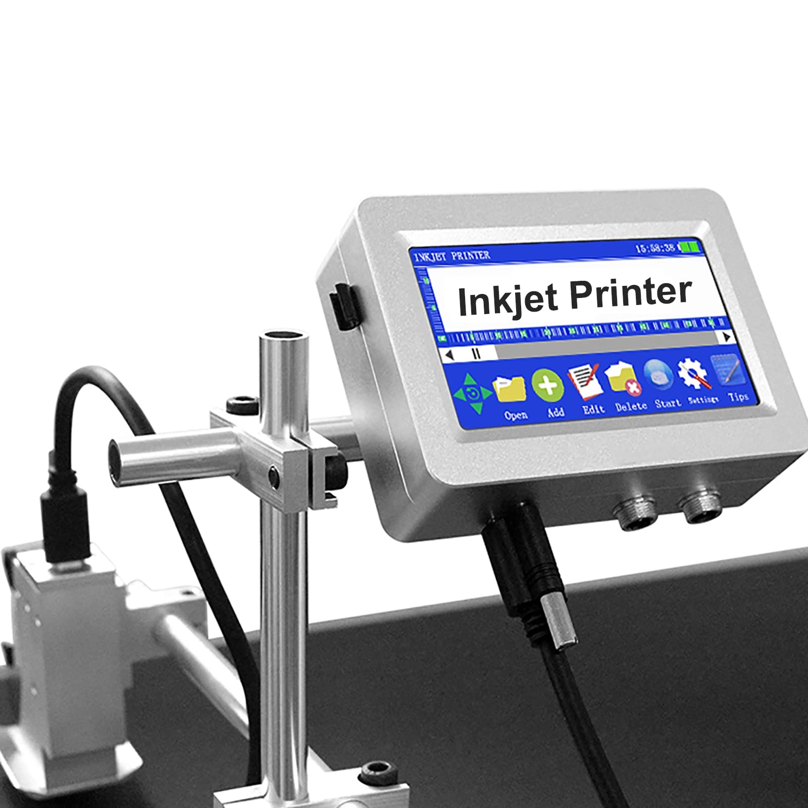 NMCYJB PX1 - Thermal Inkjet 12.7mm