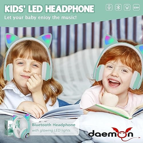 B39C Wireless Headphone