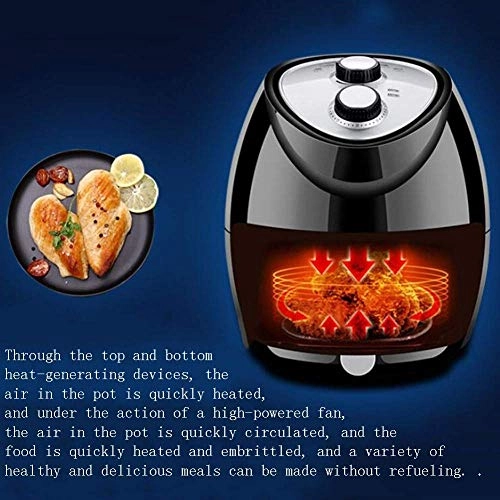 Air Fryer g5t8QC9cfrUX7LcP