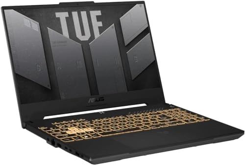 TUF Gaming A15 - 15.6'' 1 TB 32 GB Ryzen 5-7535HS