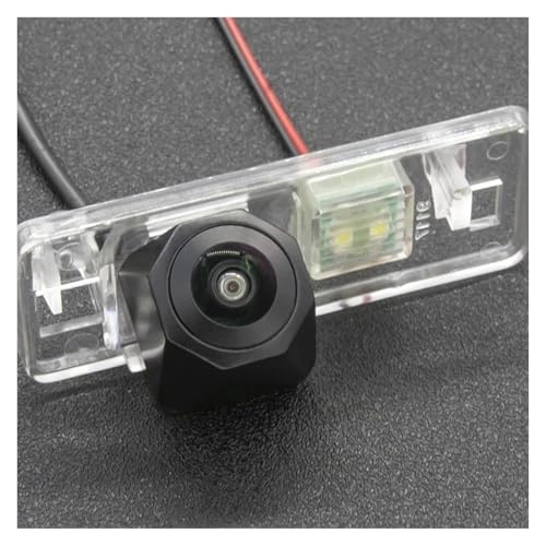 Rear View Camera - Night vision 2.4Ghz wireless 1280*720