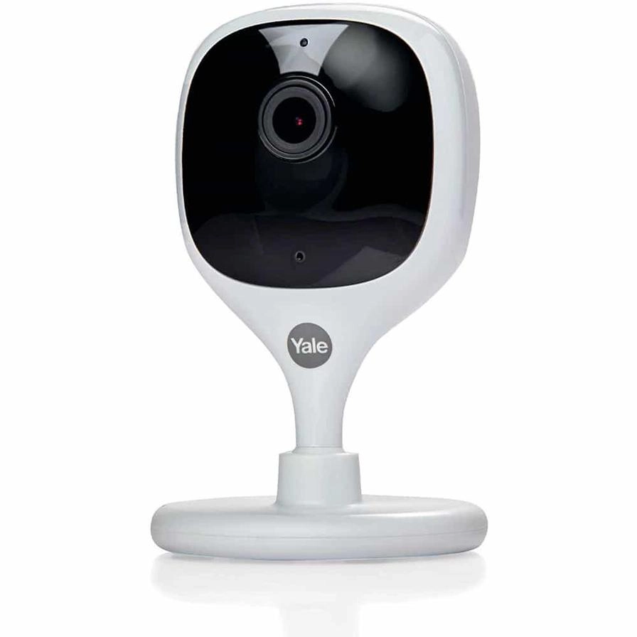 Yale Smart Indoor Camera 1080p