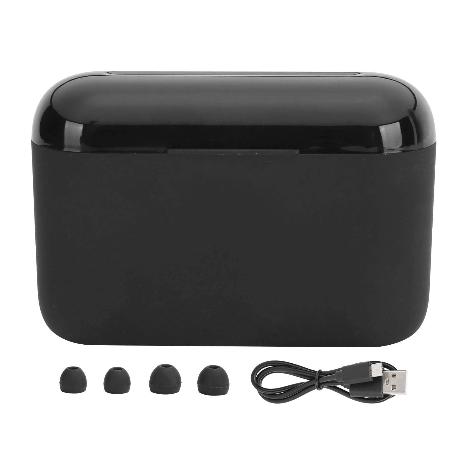 ZF4POHY Earbuds Wireless Earbud