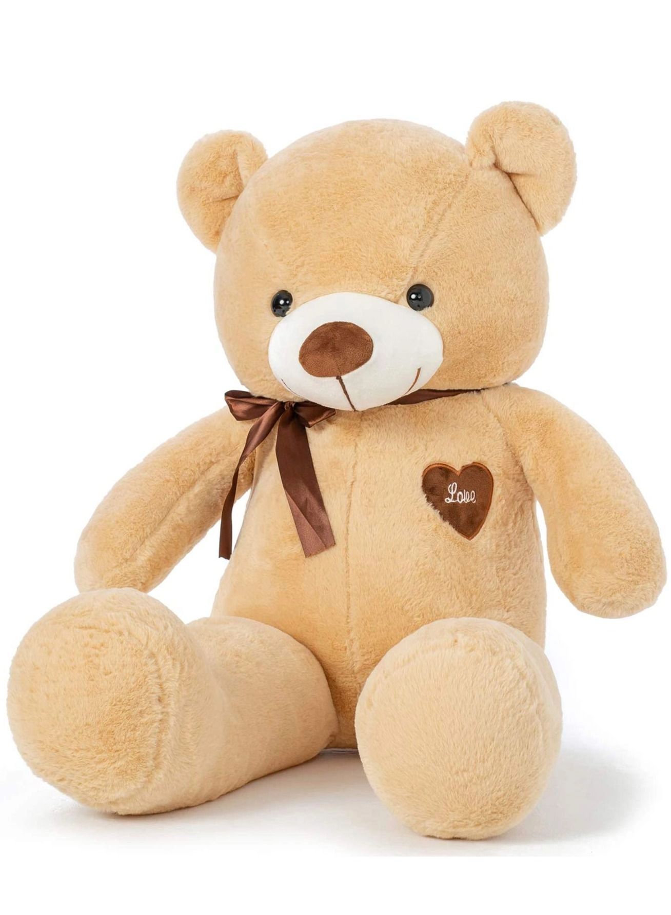 MissTiara Teddy Bear - 100 cm