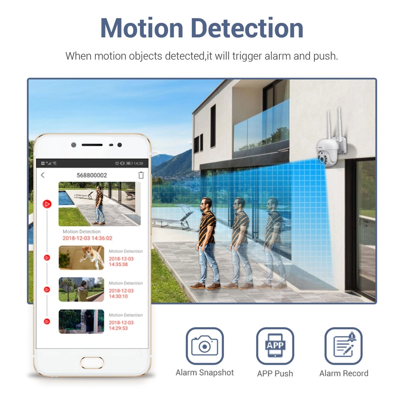 WNK718 + 8IPC - 8-channel