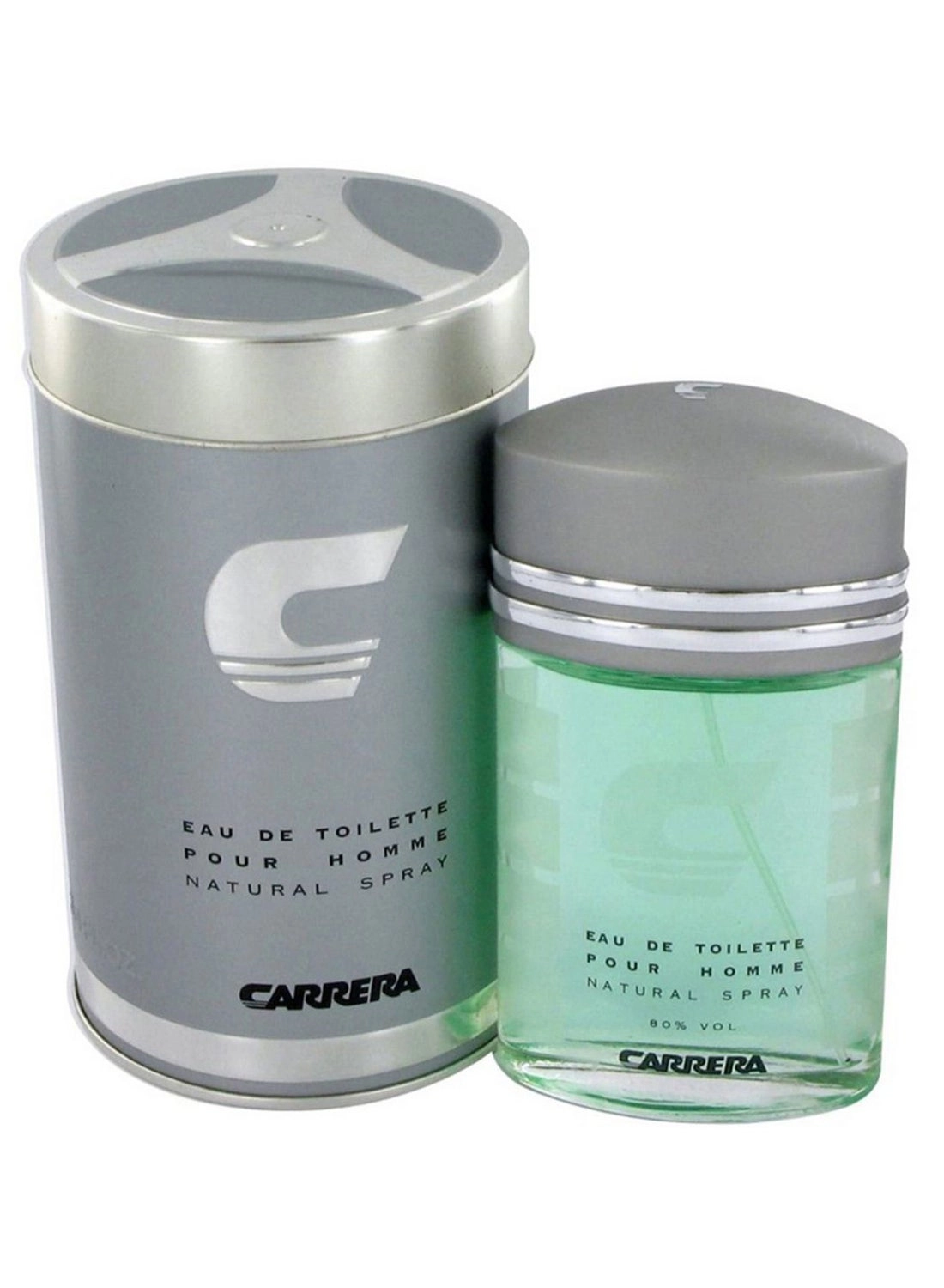 Pour Homme Eau de Toilette 100ml