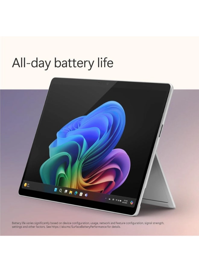 Surface Pro 11 Copilot+ PC - 13'' 1TB 32GB Snapdragon X Elite