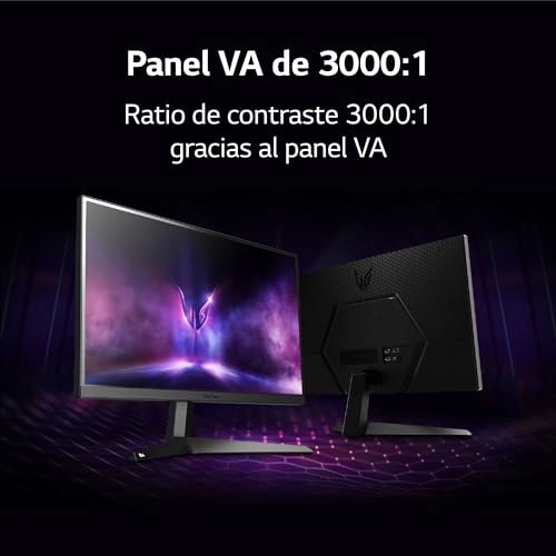 24GQ50F-B - 24 Inch 1920 x 1080 Pixels