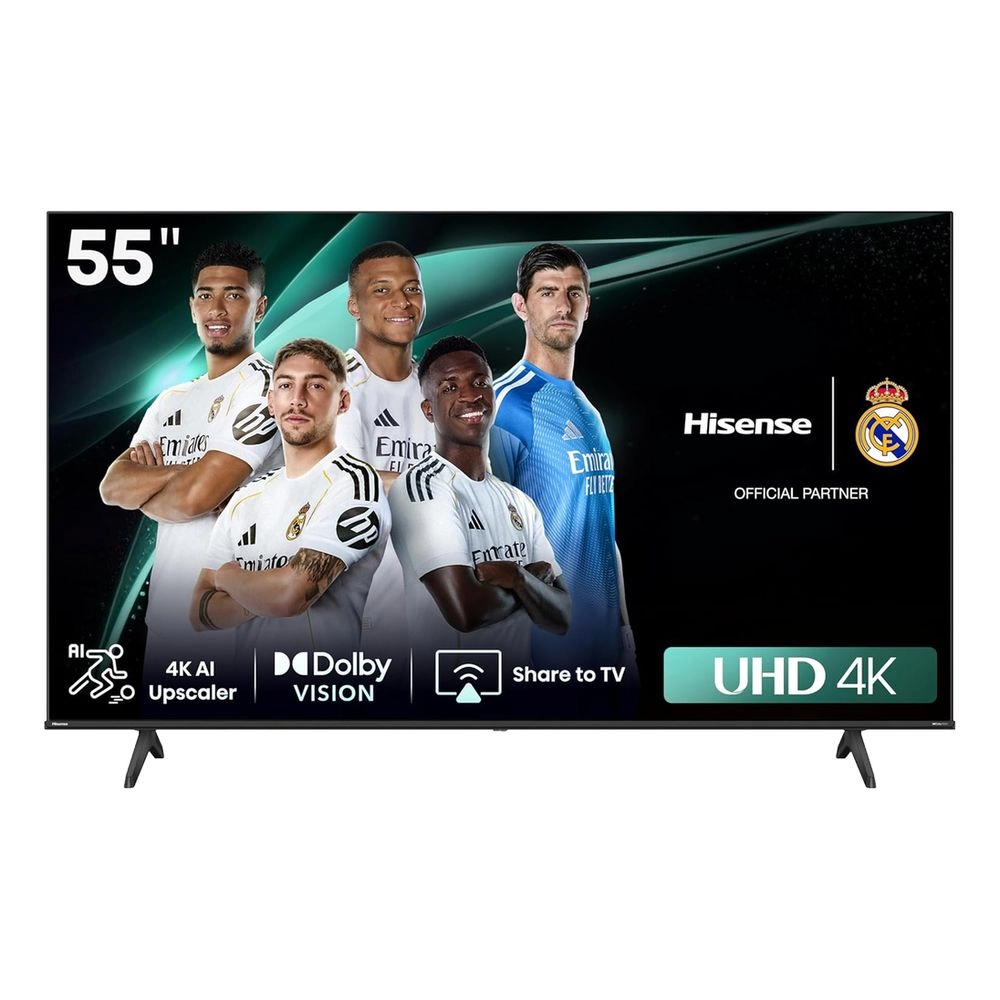 55E6N - 55 inch