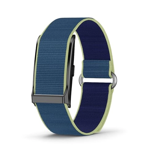 Screenless Fitness Tracker Band
