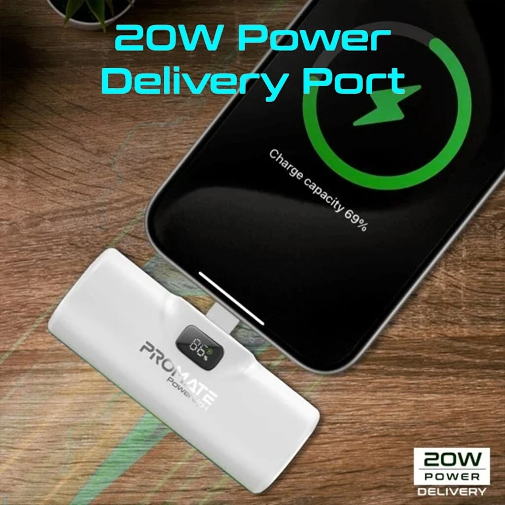 PowerUp-i