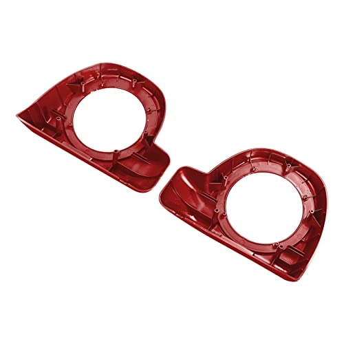 Fairing Lower Speaker Box Pods - 1 pair