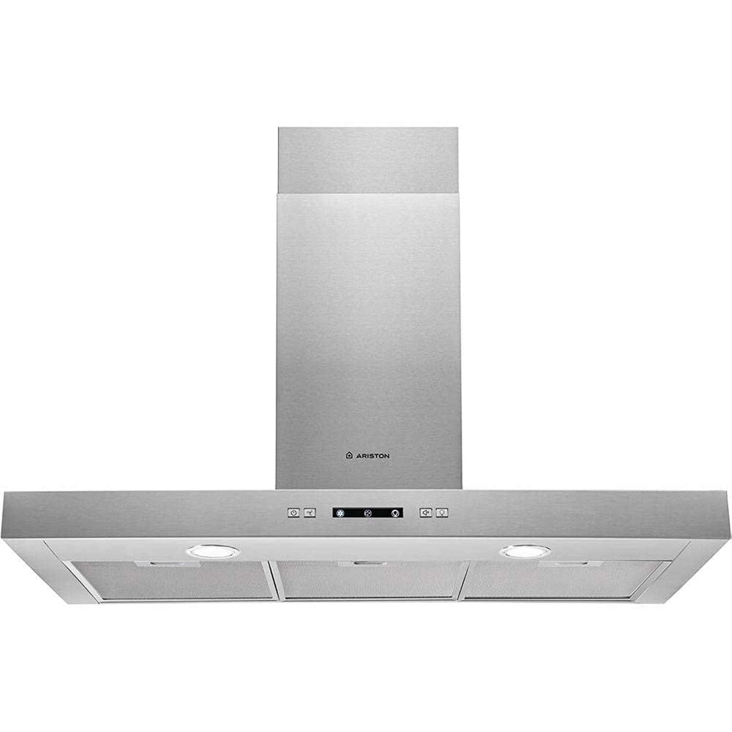 Ariston AHBS9-3FLLX - 735m3/h