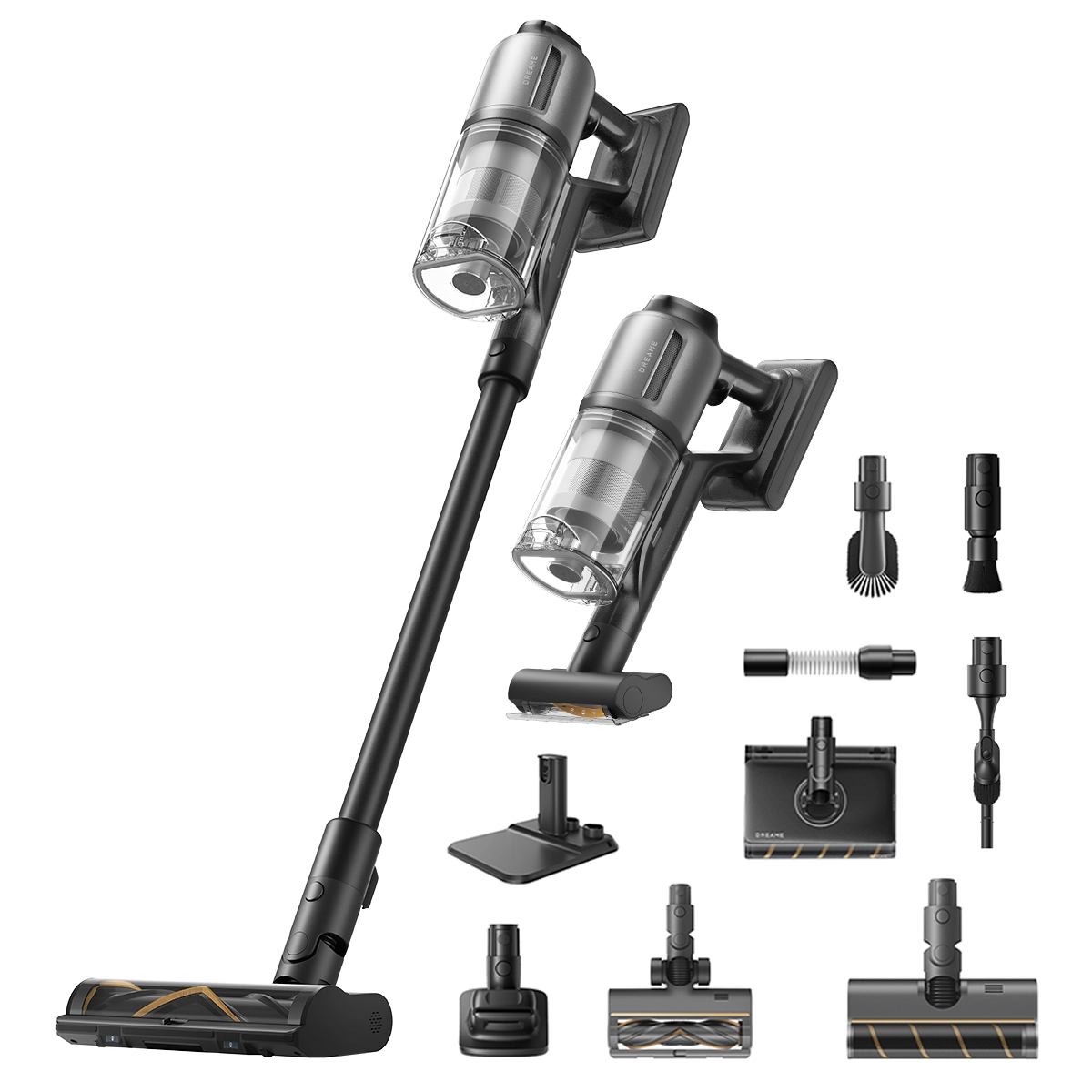 Z30 - Stick Vacuum Cleaner