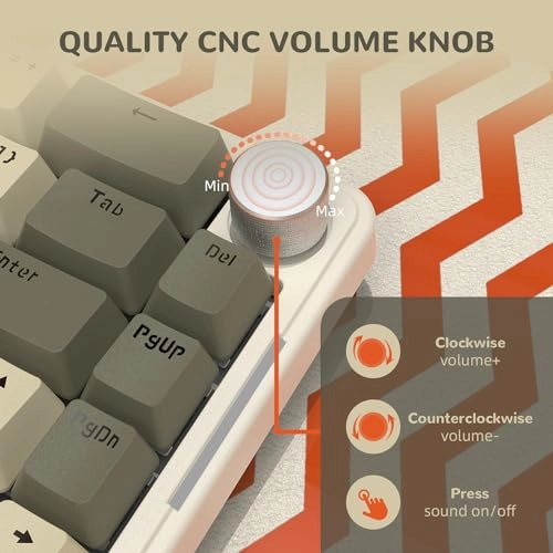 AK680 - 68 Keys Wired