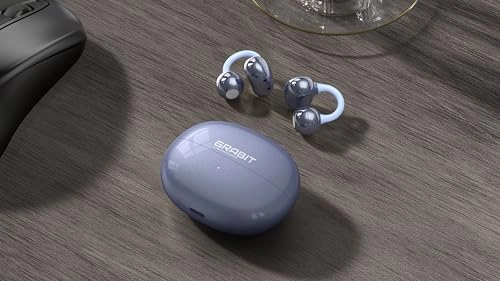 G-SLYPZ Wireless Earbud