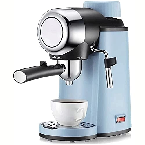 GZDPDH HPWCWWRBR - Semi-Automatic Milk Frother