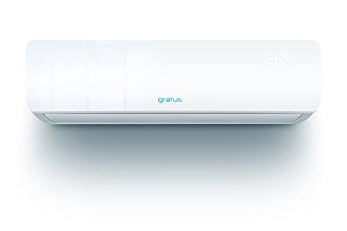 GSAC24TRS - 2 Ton Split Rotary R410a