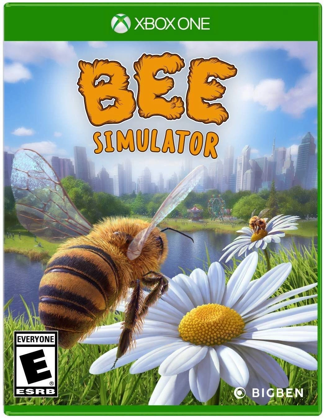 Bee Simulator - Xbox One