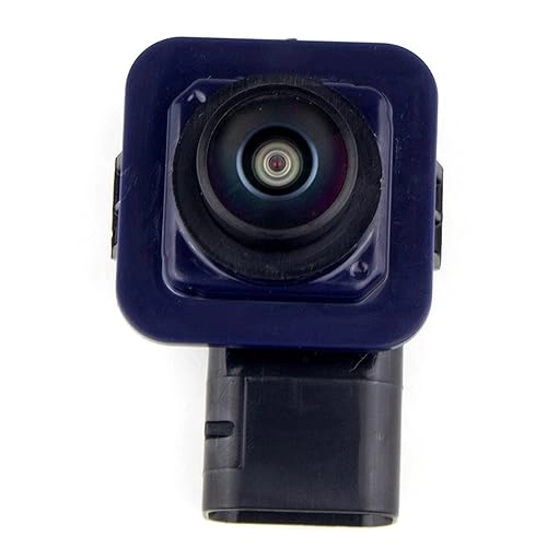 Rear View Camera - Night vision