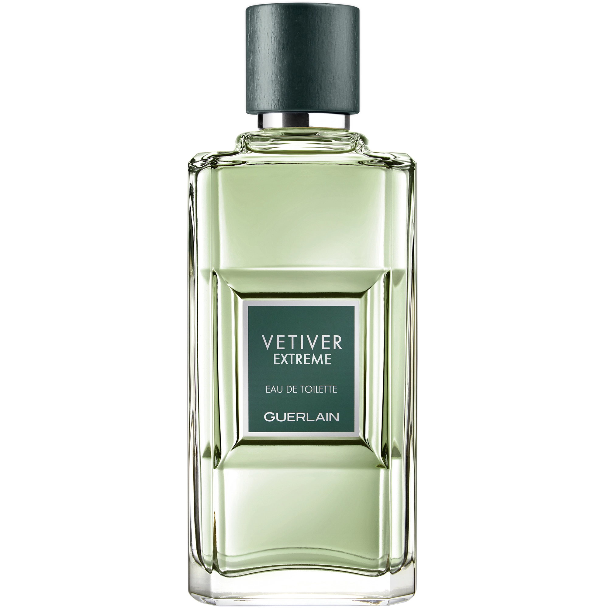 Vetiver Eau de Toilette 100ml