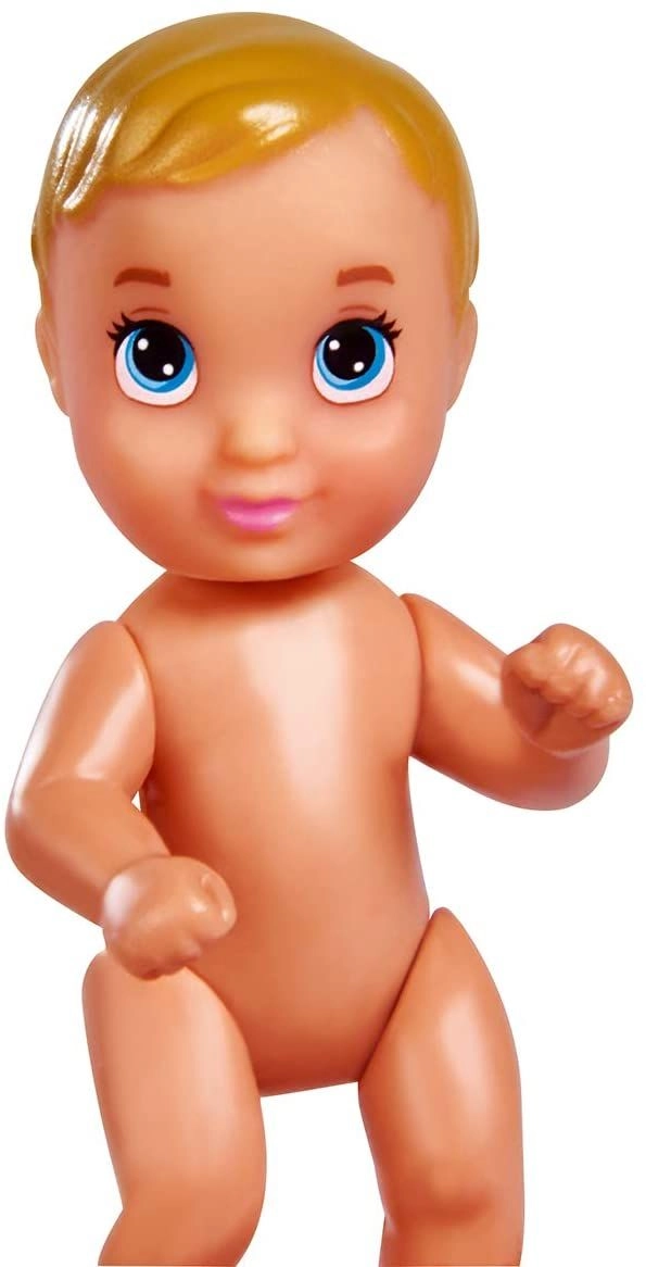 Steffi Love Baby Doctor Playset - 29cm Plastic Ages 3+