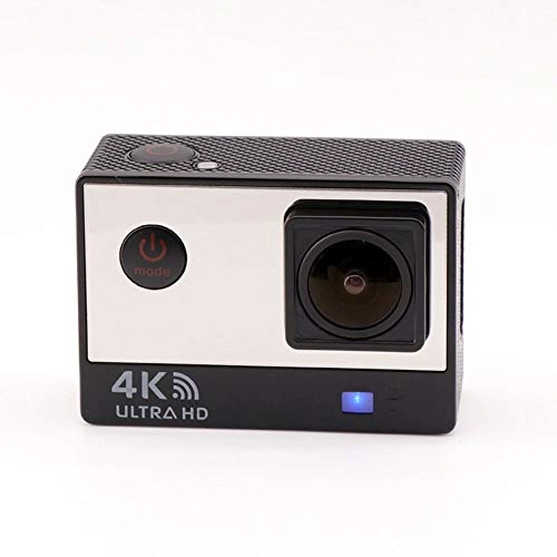 Action Camera Professional 4K30