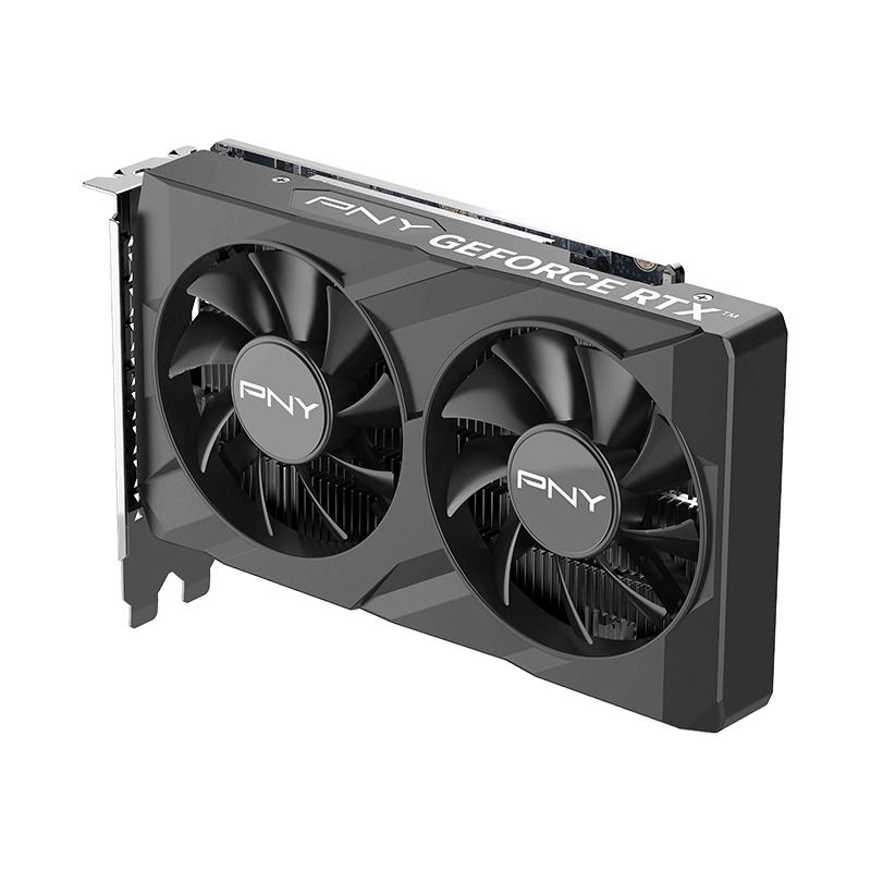 RTX 3050 - 6GB