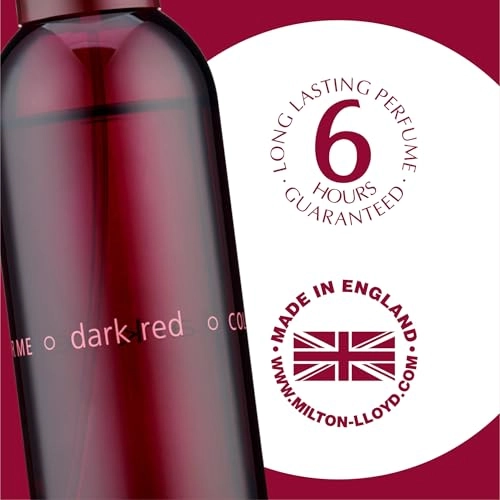 Dark Red Eau de Parfum 100 ml